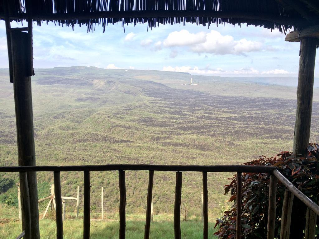 Вілла Maili Saba Camp Накуру Номер фото